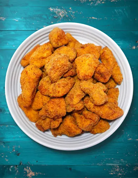 Chicken bites recipes